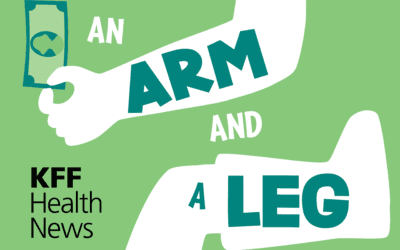 An Arm and a Leg: Attack of the Medicare Machines