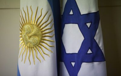 Argentine court blames Iran and Hezbollah for deadly 1994 Jewish center bombing
