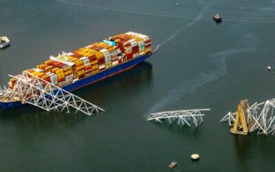 Baltimore says ship in bridge wreck was ‘unseaworthy’