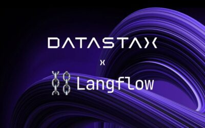 DataStax acquires Langflow to accelerate enterprise generative AI app development