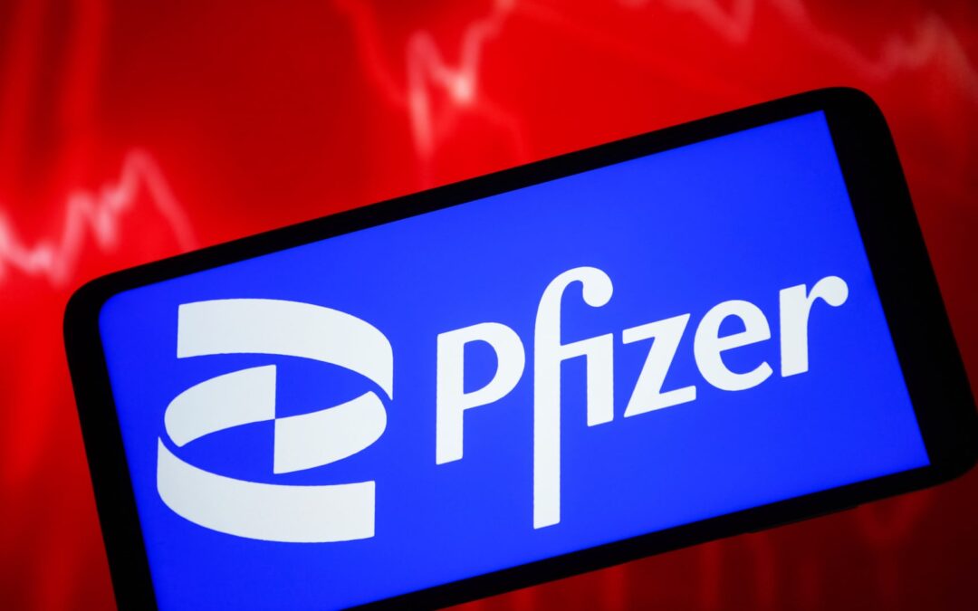 FDA approves Pfizer’s first gene therapy for rare inherited bleeding disorder