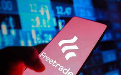 Freetrade, Britain’s answer to Robinhood, posted its first quarterly profit