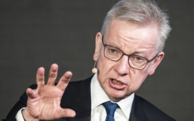 Gove cannot guarantee his eviction ban by election