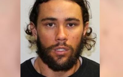 Home and Away star arrested after Australian manhunt