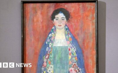 ‘Lost’ Gustav Klimt painting sells for €30m