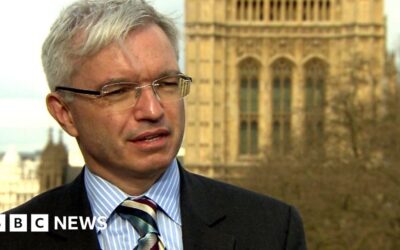 MP Mark Menzies quits Tories after funds claims