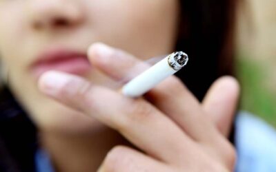 MPs to vote on smoking ban for those born after 2009
