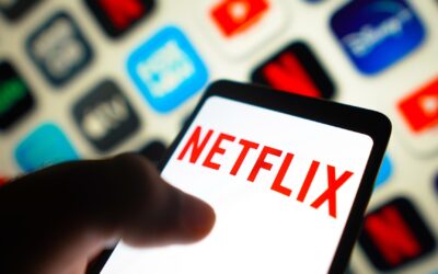 Netflix is set to report earnings – here’s what Wall Street expects
