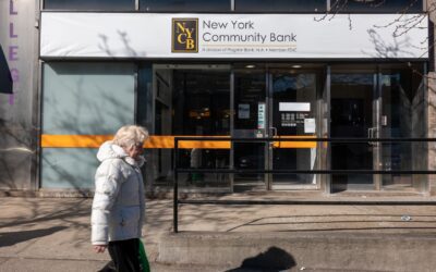 New York Community Bank’s online arm is paying the nation’s highest interest rate