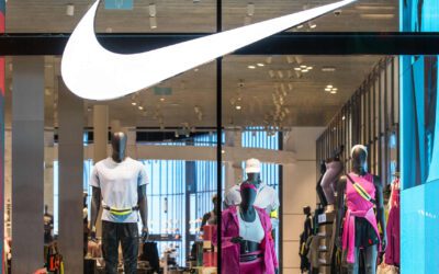 Nike CEO says focus on its own website and stores went too far as it embraces wholesale retailers again