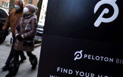 Peloton quietly drops unlimited free app membership because it failed to bring in paid subscribers
