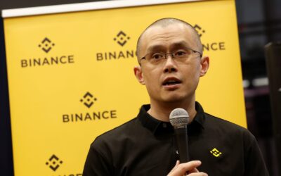 Philippines orders removal of Binance from Google and Apple app stores