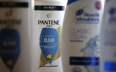 Procter & Gamble raises earnings forecast but quarterly sales disappoint