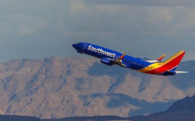 Southwest cuts growth plans, warning effect of Boeing airplane delays will last into 2025