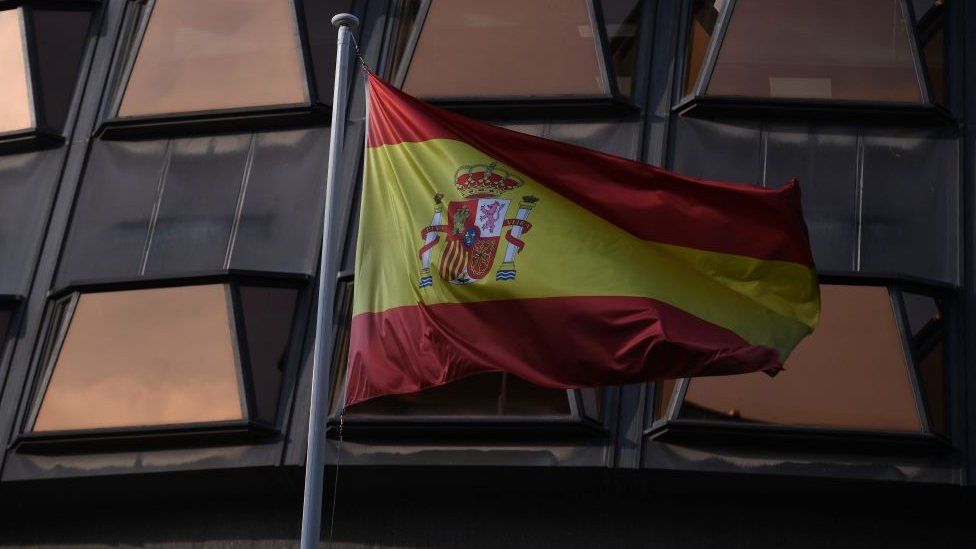 Spain accidentally releases alleged Dutch cartel boss