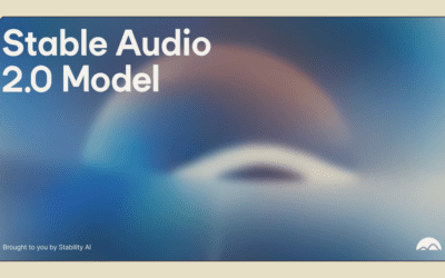 Stability AI brings new clarity and power to gen AI audio with Stable Audio 2.0
