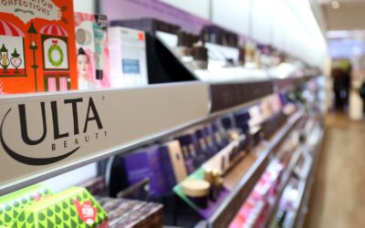 Stocks making the biggest moves midday: Ulta Beauty, Netflix, American Express, Ibotta and more