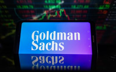 Stocks making the biggest moves premarket: Goldman Sachs, Snap One, Salesforce and more