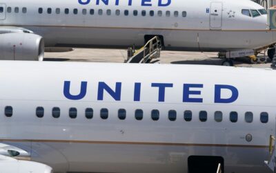United Airlines Asks Pilots To Take Time Off Due To Boeing Plane Shortage