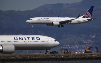 United Airlines slashes 2024 aircraft delivery plan as Boeing crisis leads to delays
