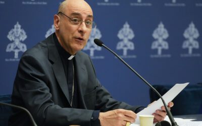 Vatican document on gender theory, surrogacy puzzles critics and advocates