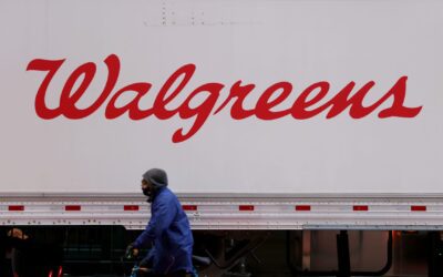 Walgreens to help bring cell and gene therapies to patients as it expands specialty pharmacy services