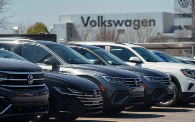 What investors should know about the UAW’s organizing drive of VW