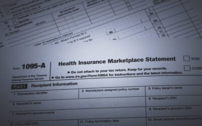 When Rogue Brokers Switch People’s ACA Policies, Tax Surprises Can Follow