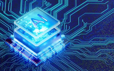 Why semiconductors could be the most efficient artificial intelligence play