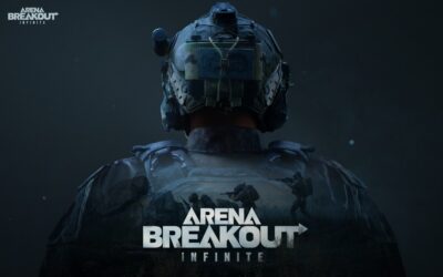 Arena Breakout: Infinite devs on building a military sim for all gamers