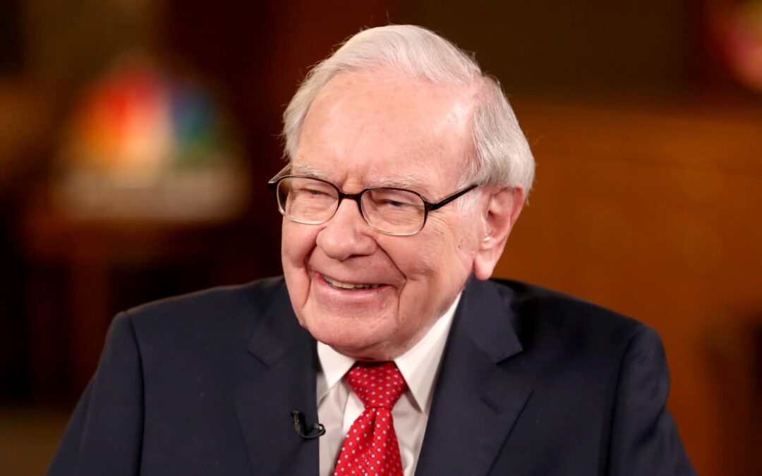 Buffett disciple Bill Stone shares key lessons he’s learned after going to 20 annual meetings