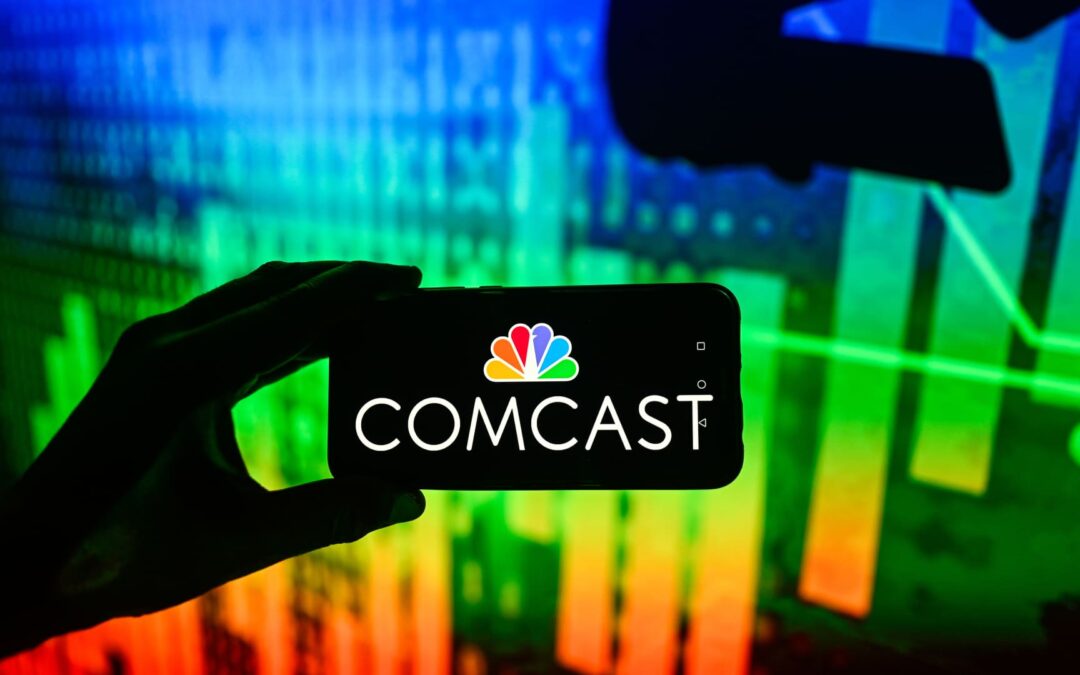 Comcast offers subscribers Peacock, Netflix and Apple TV+ bundle
