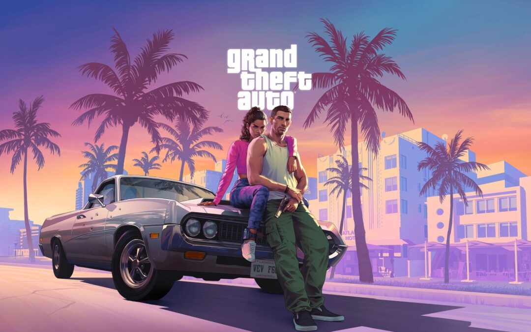 Grand Theft Auto VI release window updated to Fall 2025