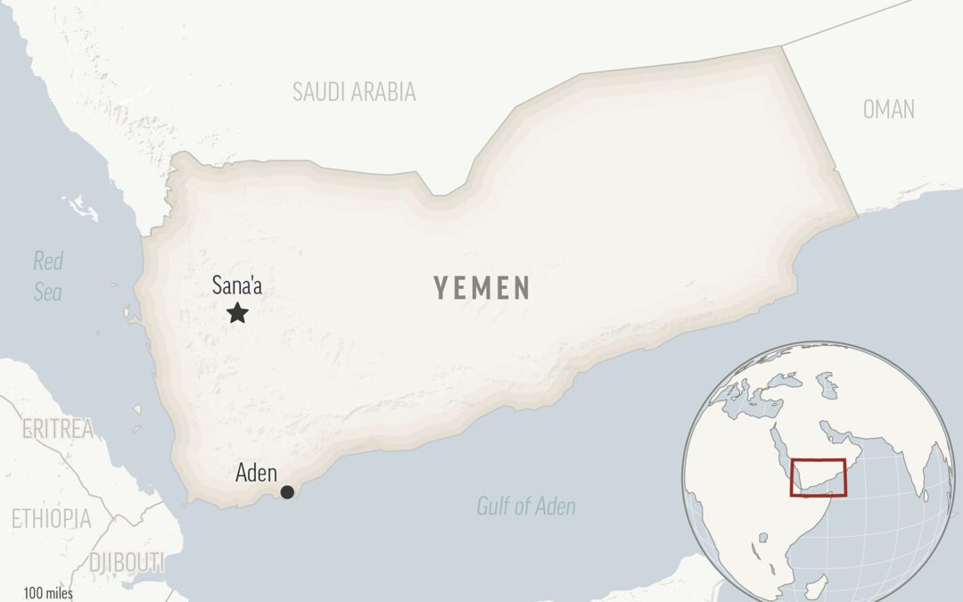 Independent UN experts urge Yemen’s Houthis to free detained Baha’i followers