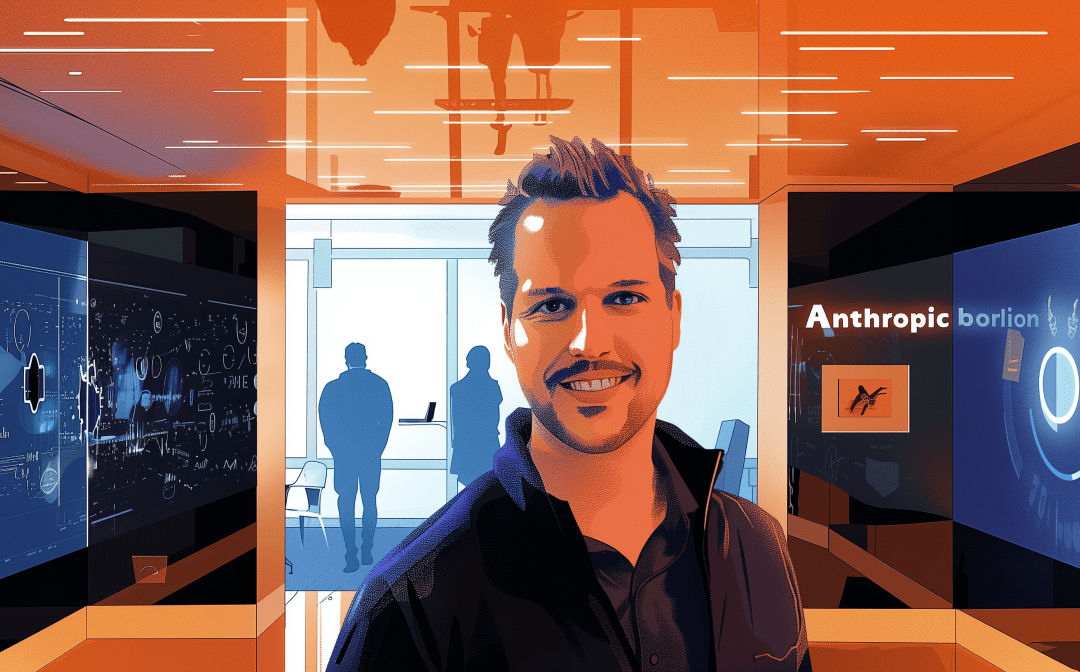 Instagram co-founder joins Anthropic as chief product officer in fight against OpenAI