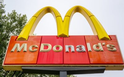 McDonald’s $5 value meal is coming in June — and staying for just a month