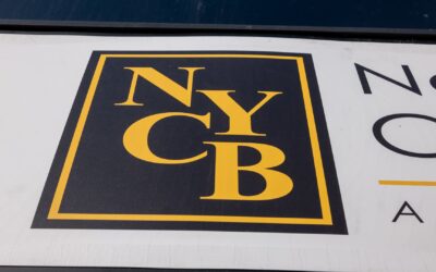 NYCB shares jump after new CEO gives two-year plan for ‘clear path to profitability’