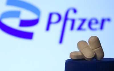 Pfizer beats revenue estimates, raises profit outlook on cost cuts and strong non-Covid sales