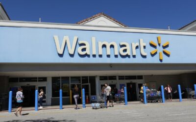 Walmart is laying off, relocating hundreds of corporate workers across the country. Read the memo