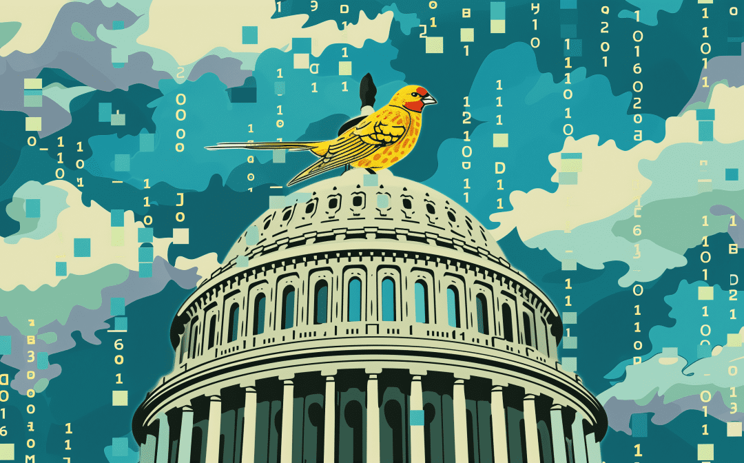 Yelp for government contracting? Procurated launches Canary
