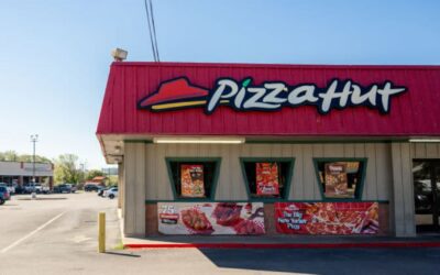 Yum Brands earnings miss estimates as Pizza Hut, KFC sales disappoint